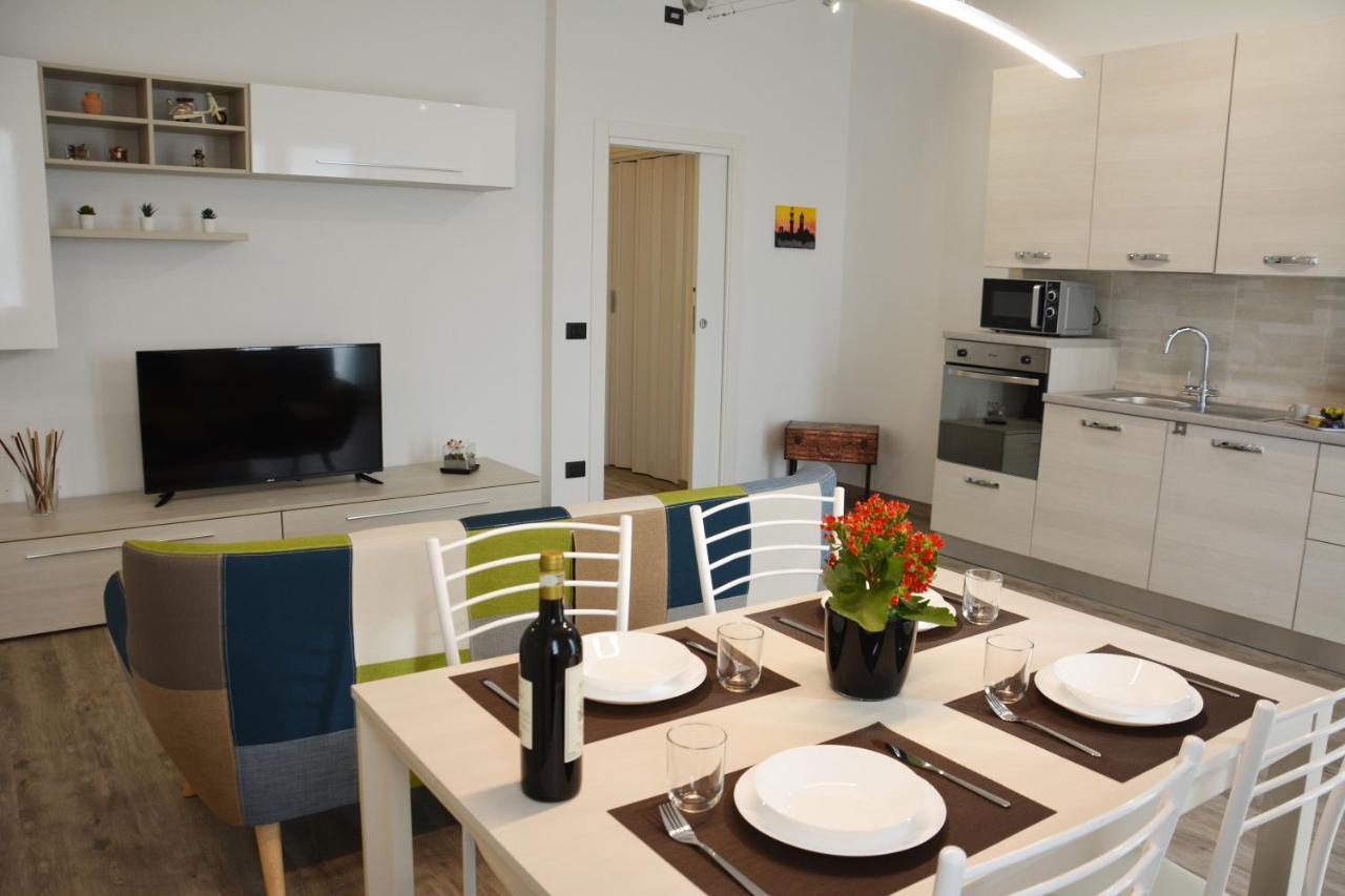 La Casa Nel Poggio 247 Vicino A Siena Apartamento Ponte a Tressa Exterior foto