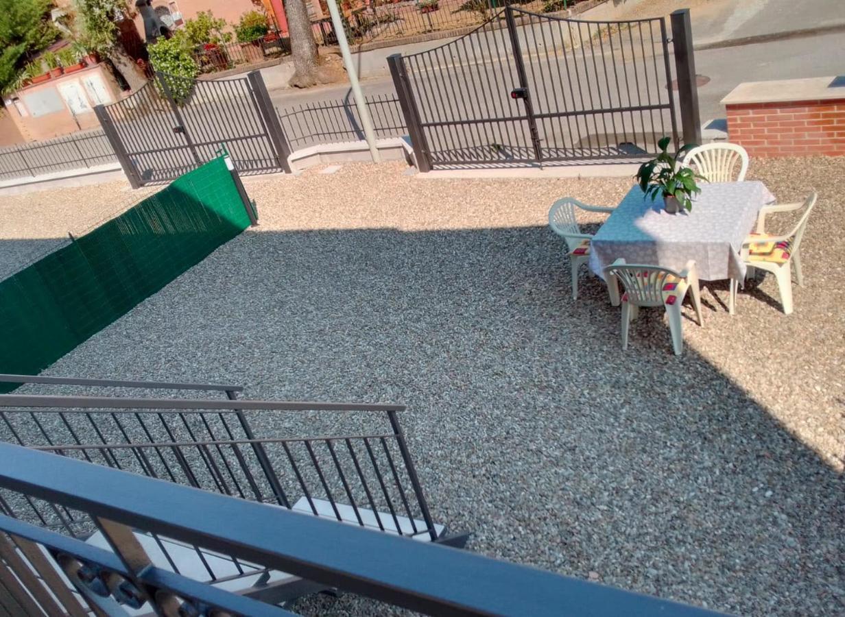 La Casa Nel Poggio 247 Vicino A Siena Apartamento Ponte a Tressa Exterior foto