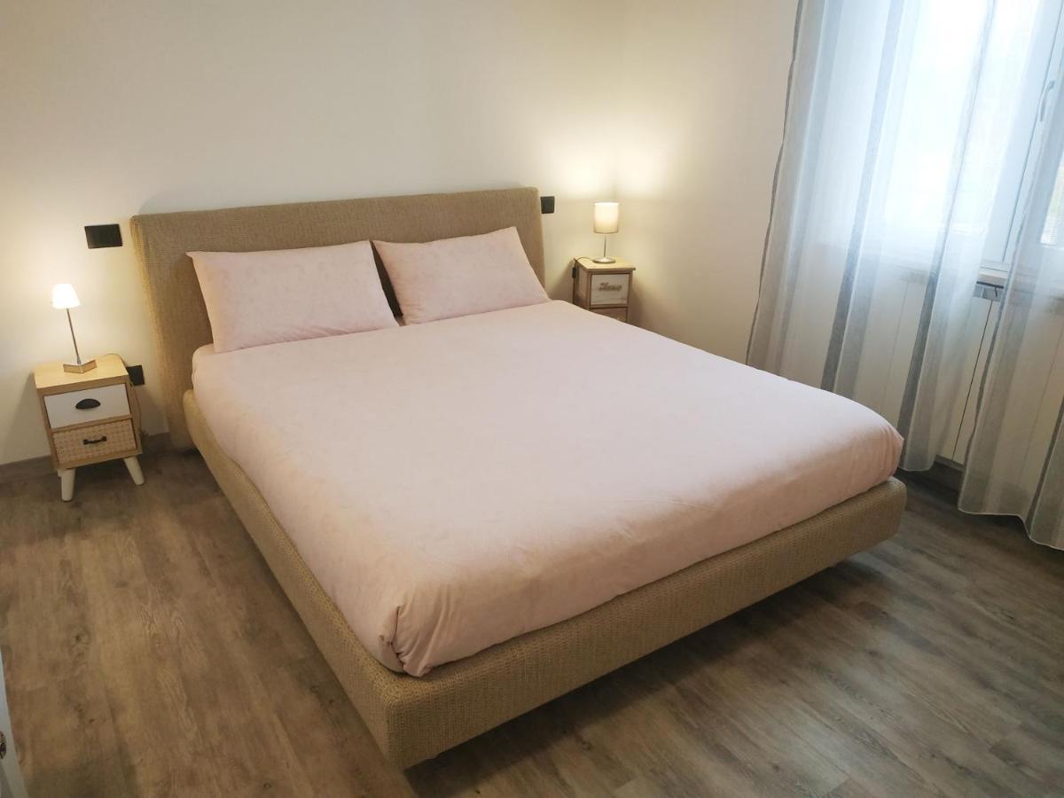 La Casa Nel Poggio 247 Vicino A Siena Apartamento Ponte a Tressa Exterior foto