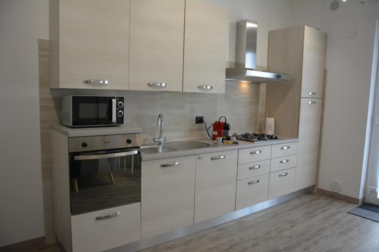 La Casa Nel Poggio 247 Vicino A Siena Apartamento Ponte a Tressa Exterior foto
